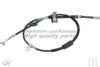 ASHUKI HRK12695 Cable, parking brake